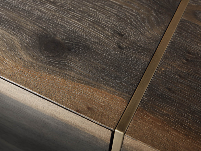 Mihaela Media Console 71" 90"
