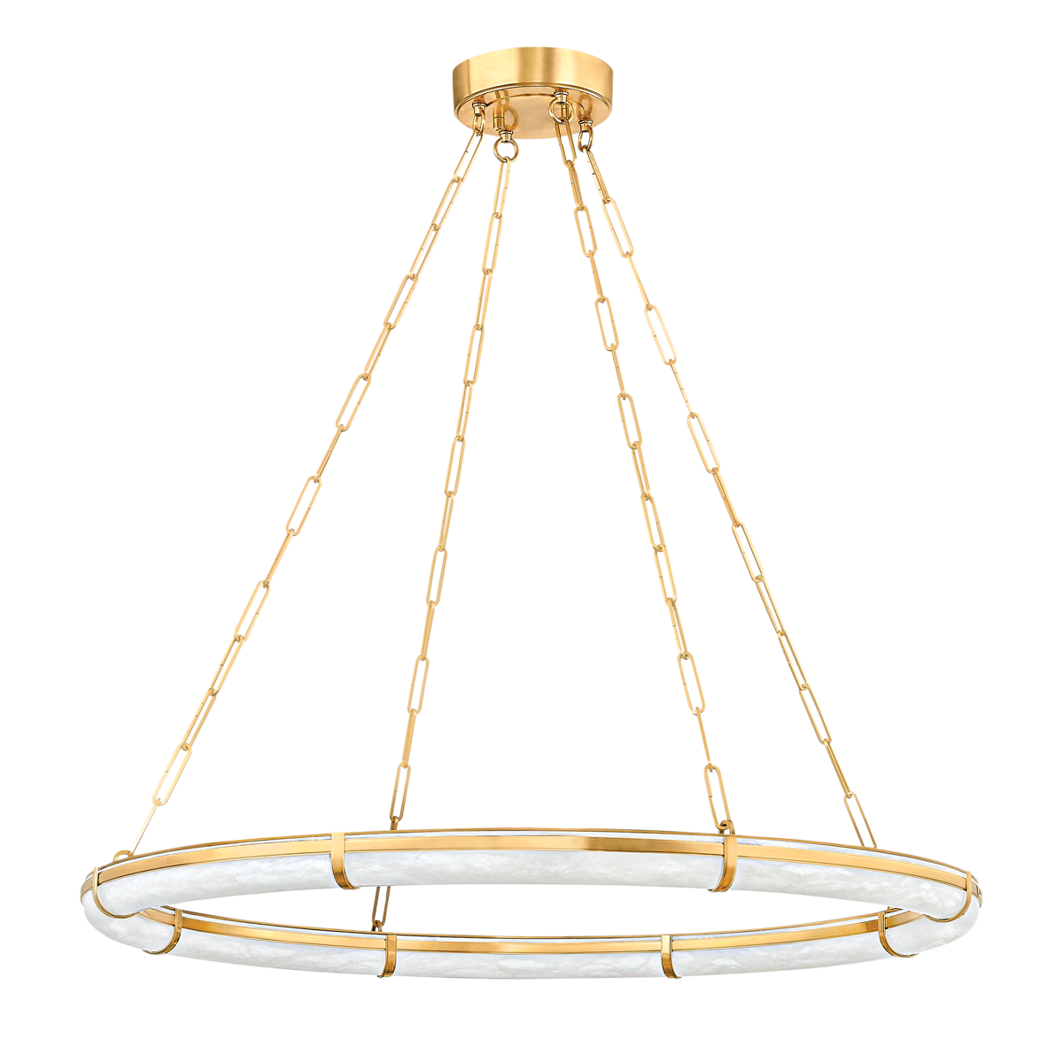 Sennett Chandelier