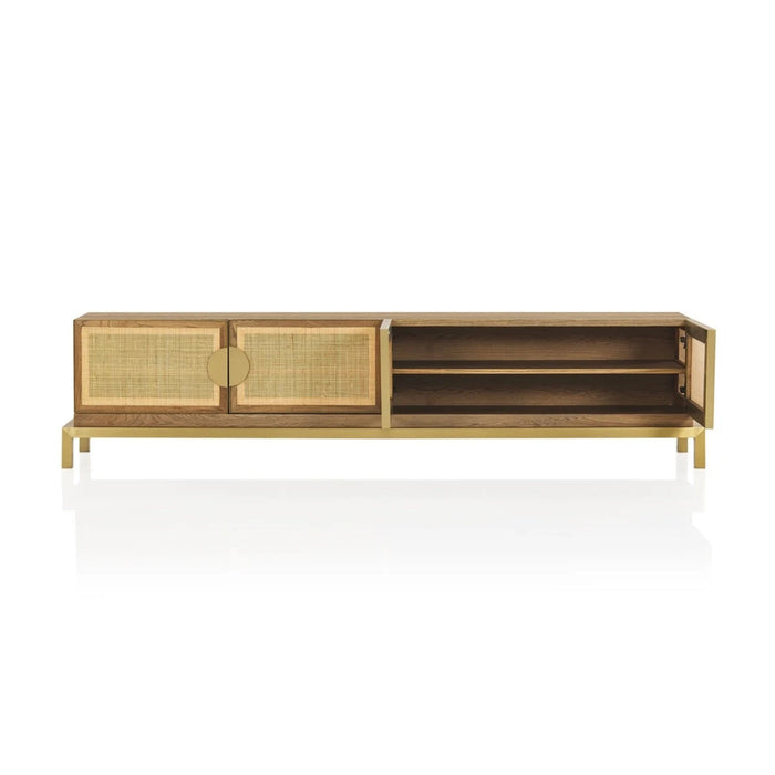 Paloma Entertainment Unit