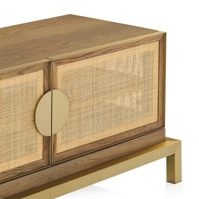 Paloma Entertainment Unit