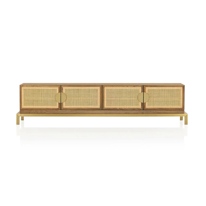 Paloma Entertainment Unit