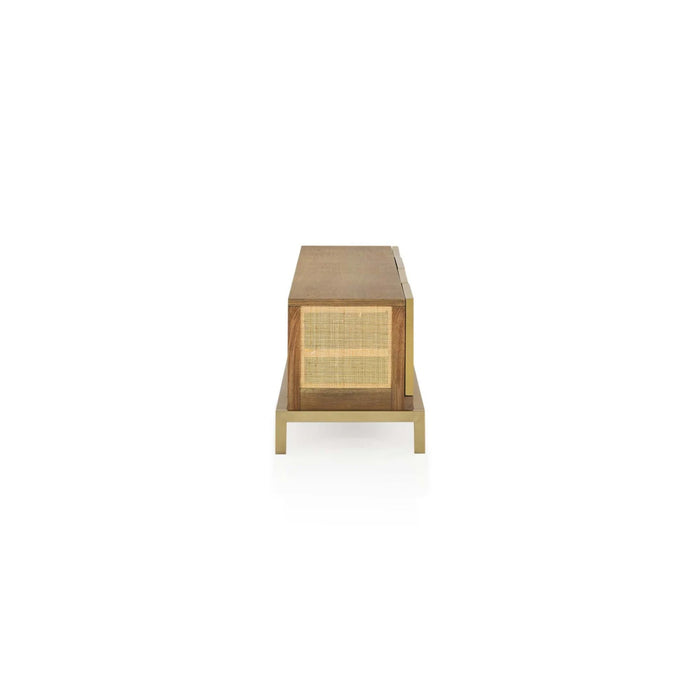 Paloma Entertainment Unit