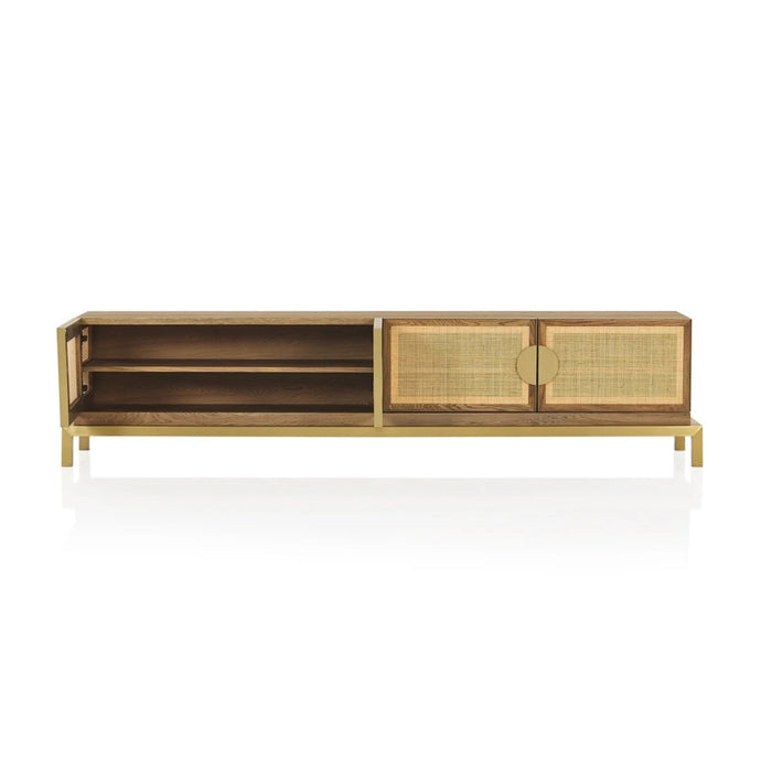 Paloma Entertainment Unit