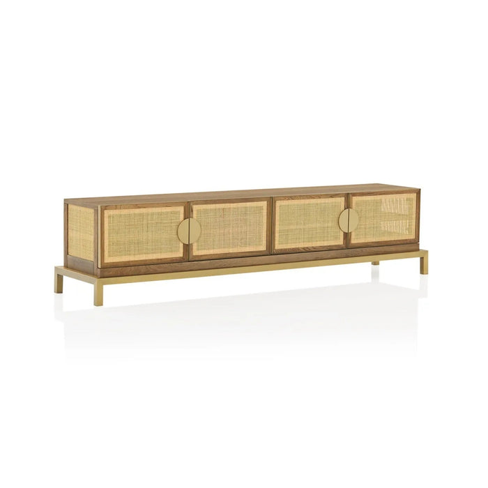 Paloma Entertainment Unit