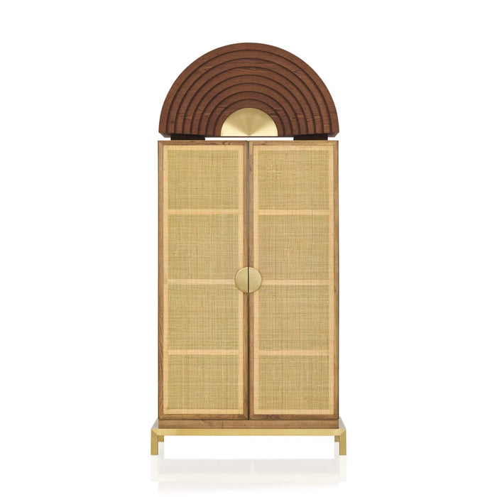 Paloma Tall Cabinet
