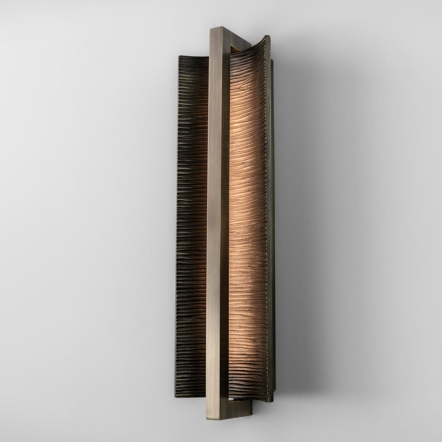SCORPION WALL SCONCE 24"