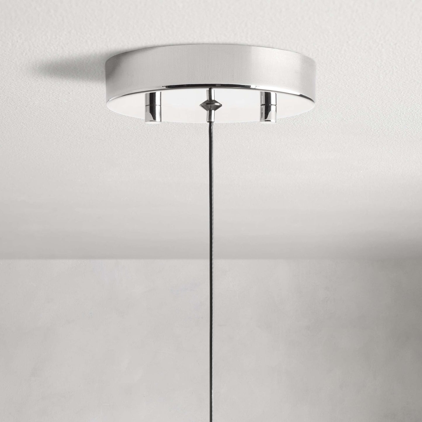 Solitaire 5 Light Pendant