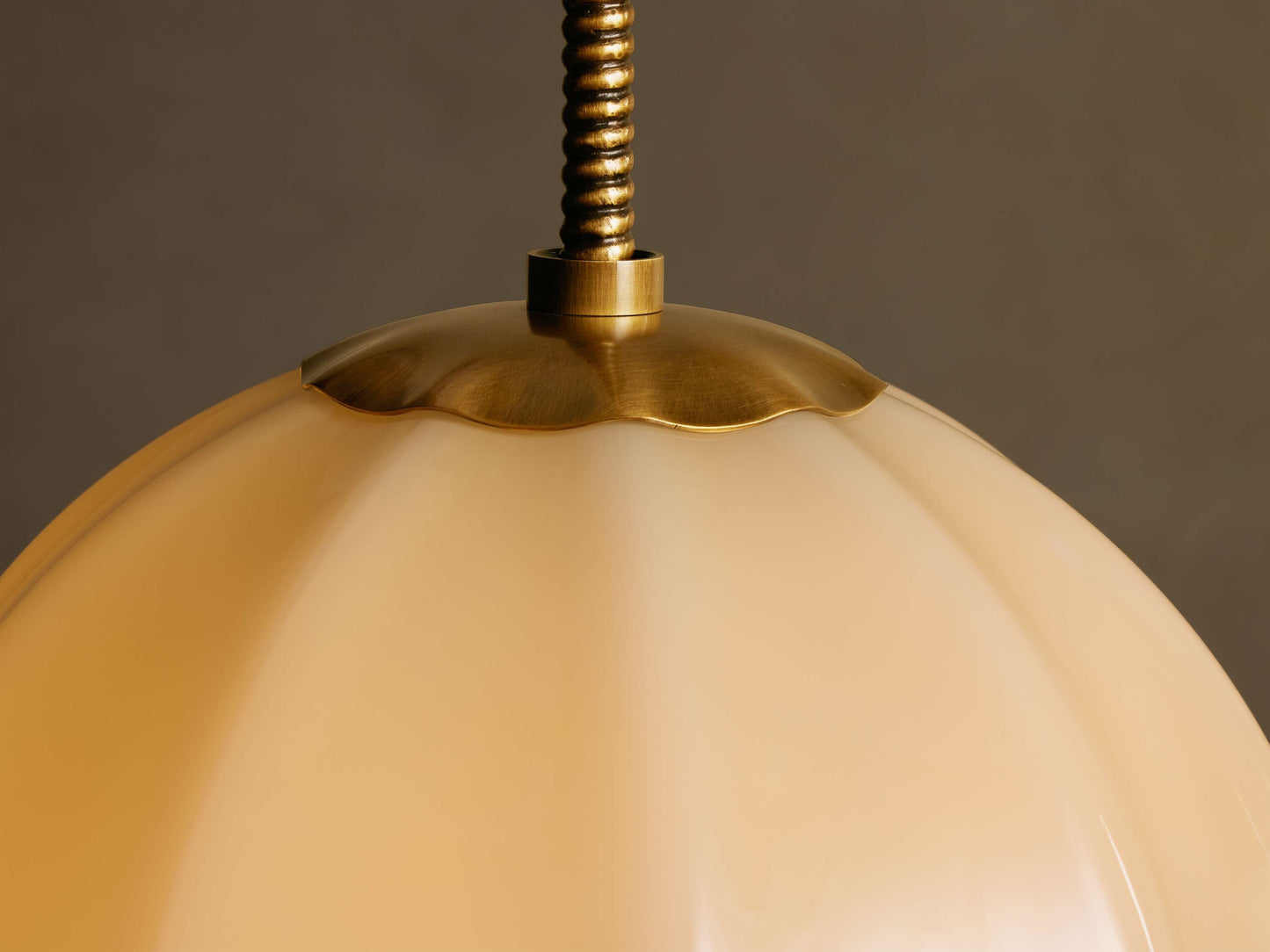 Agnes Pendant
