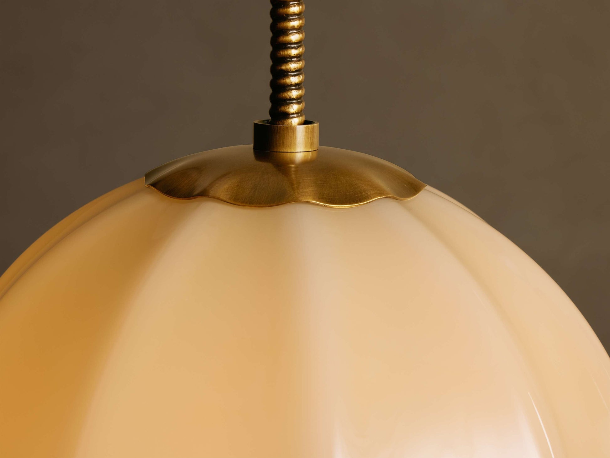 Agnes Pendant