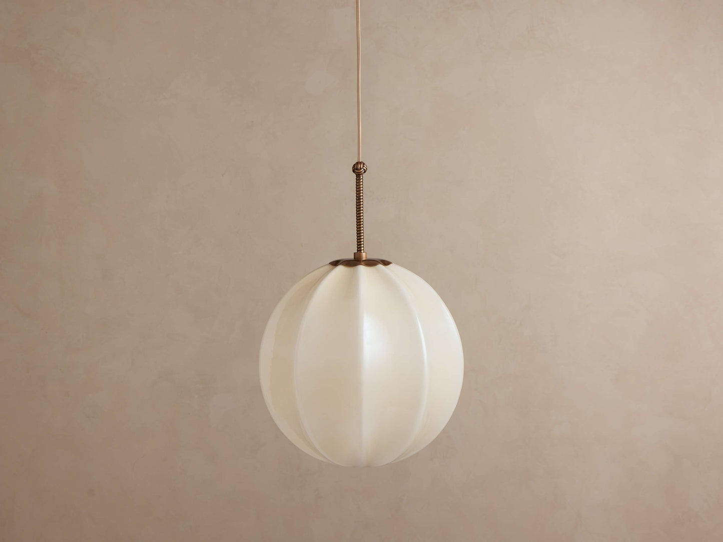 Agnes Pendant