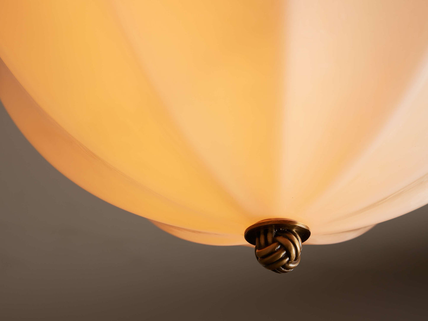 Agnes Flush Mount