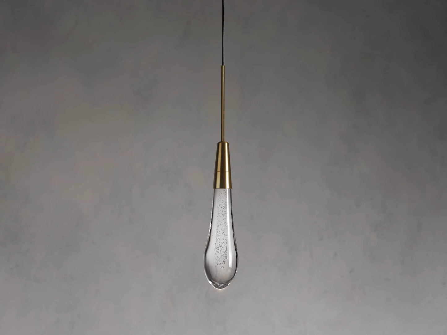 Solitaire 5 Light Pendant