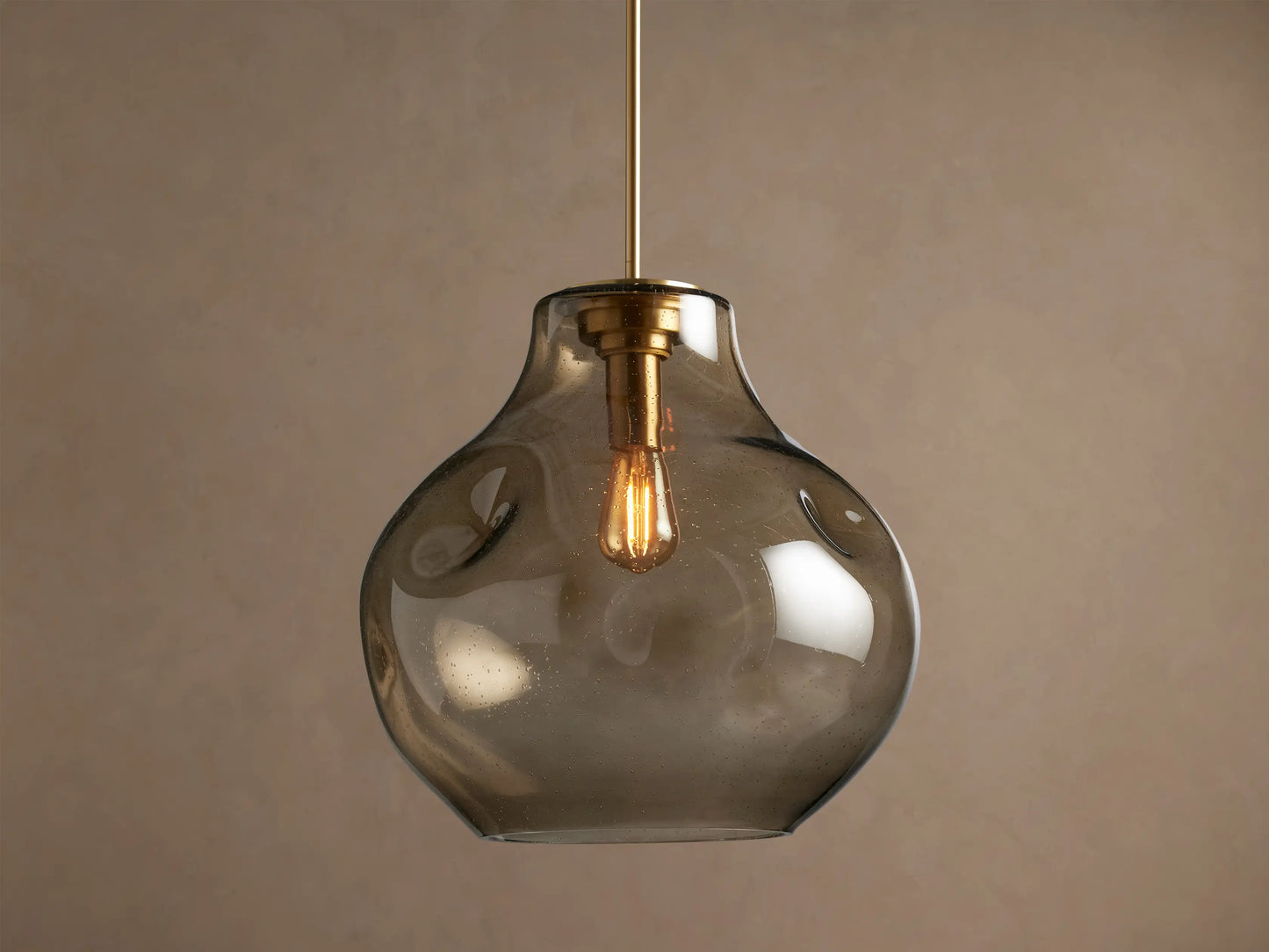 Organical 16" Pendant