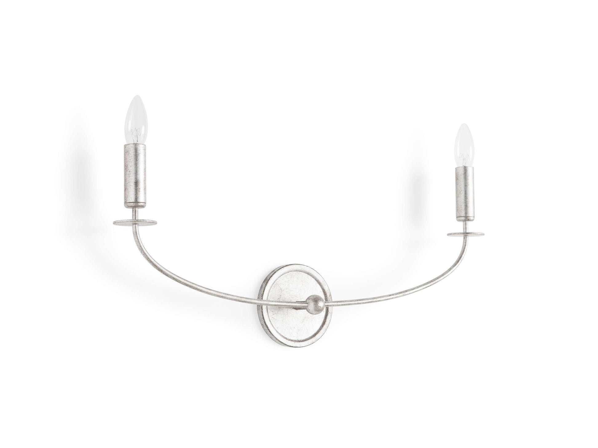 Arnett 2-Light Wall Sconce