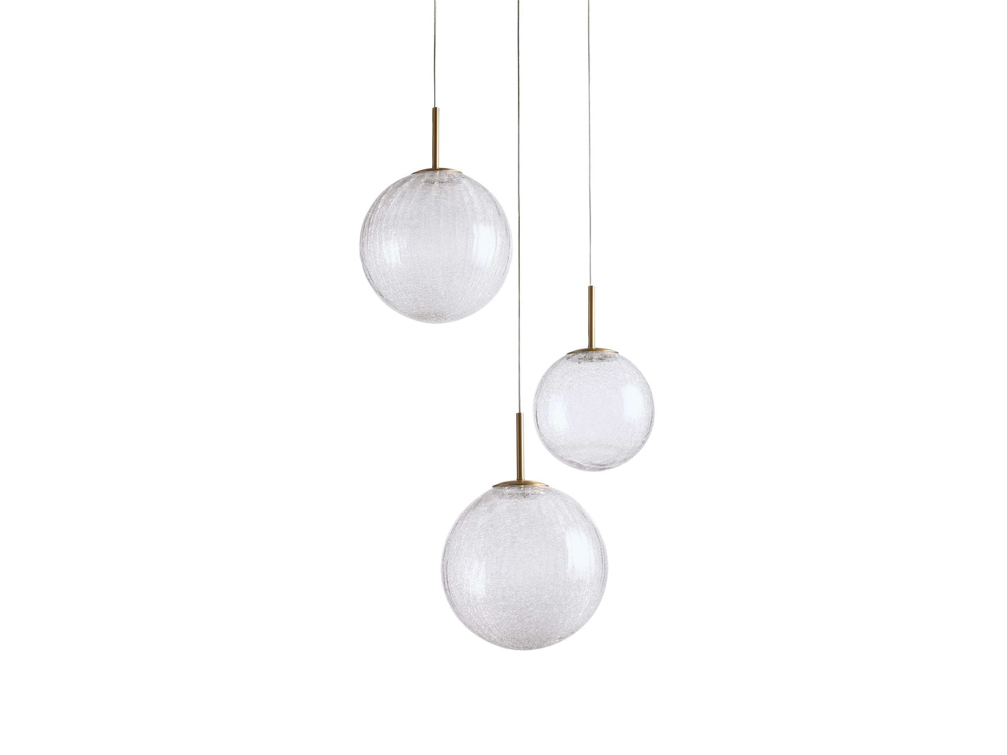Casen Round Chandelier