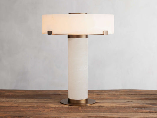 Calera Table Lamp