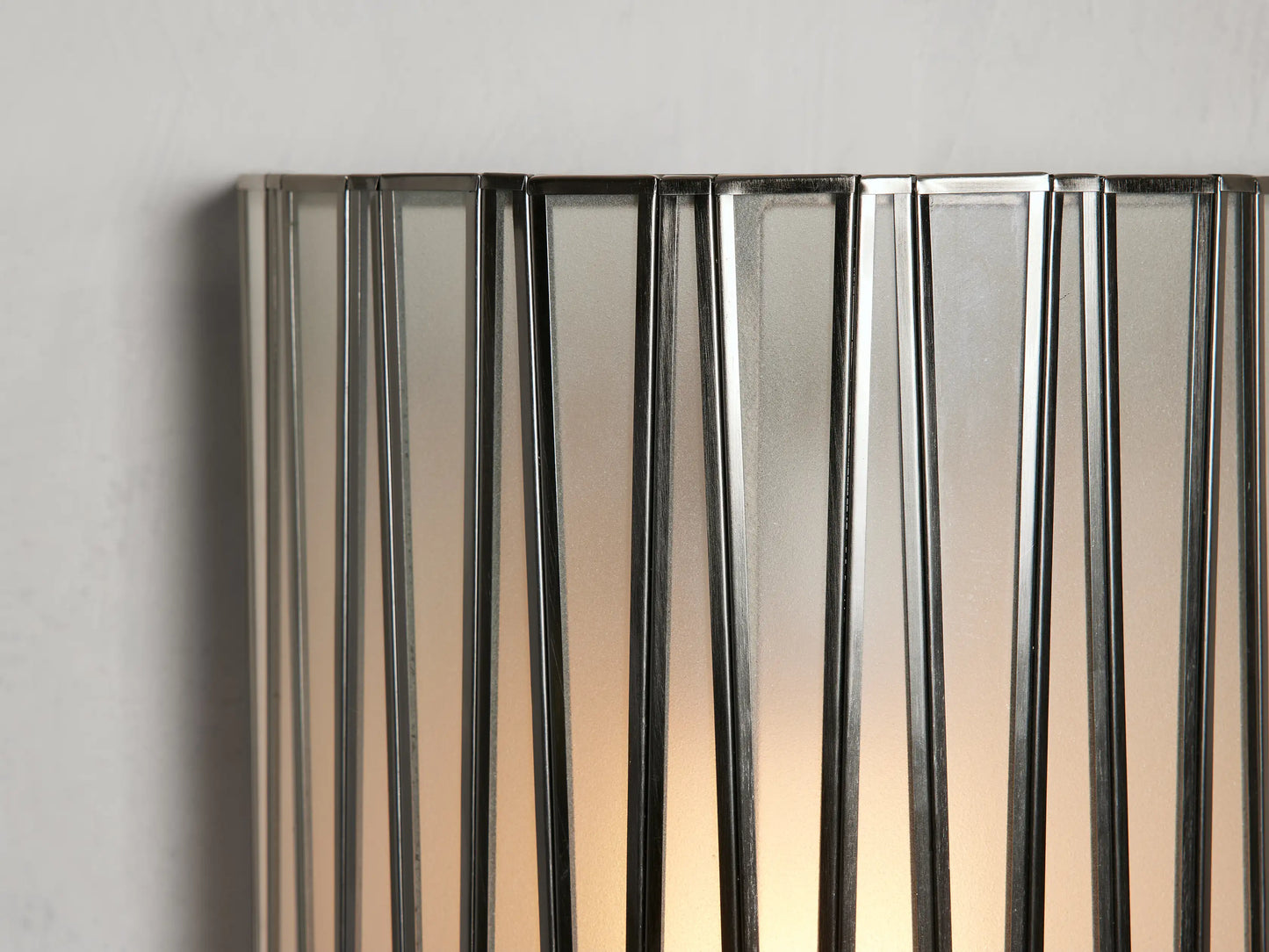 Junet Wall Sconce 10.25"W