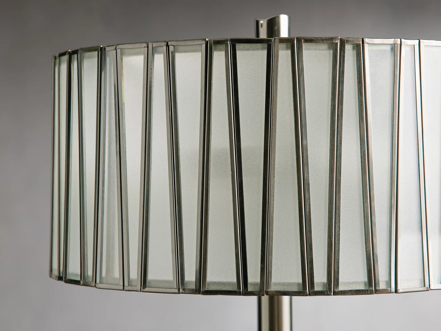 Junet Table Lamp 12"W