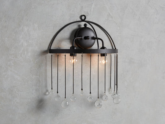 Aubrey Sconce