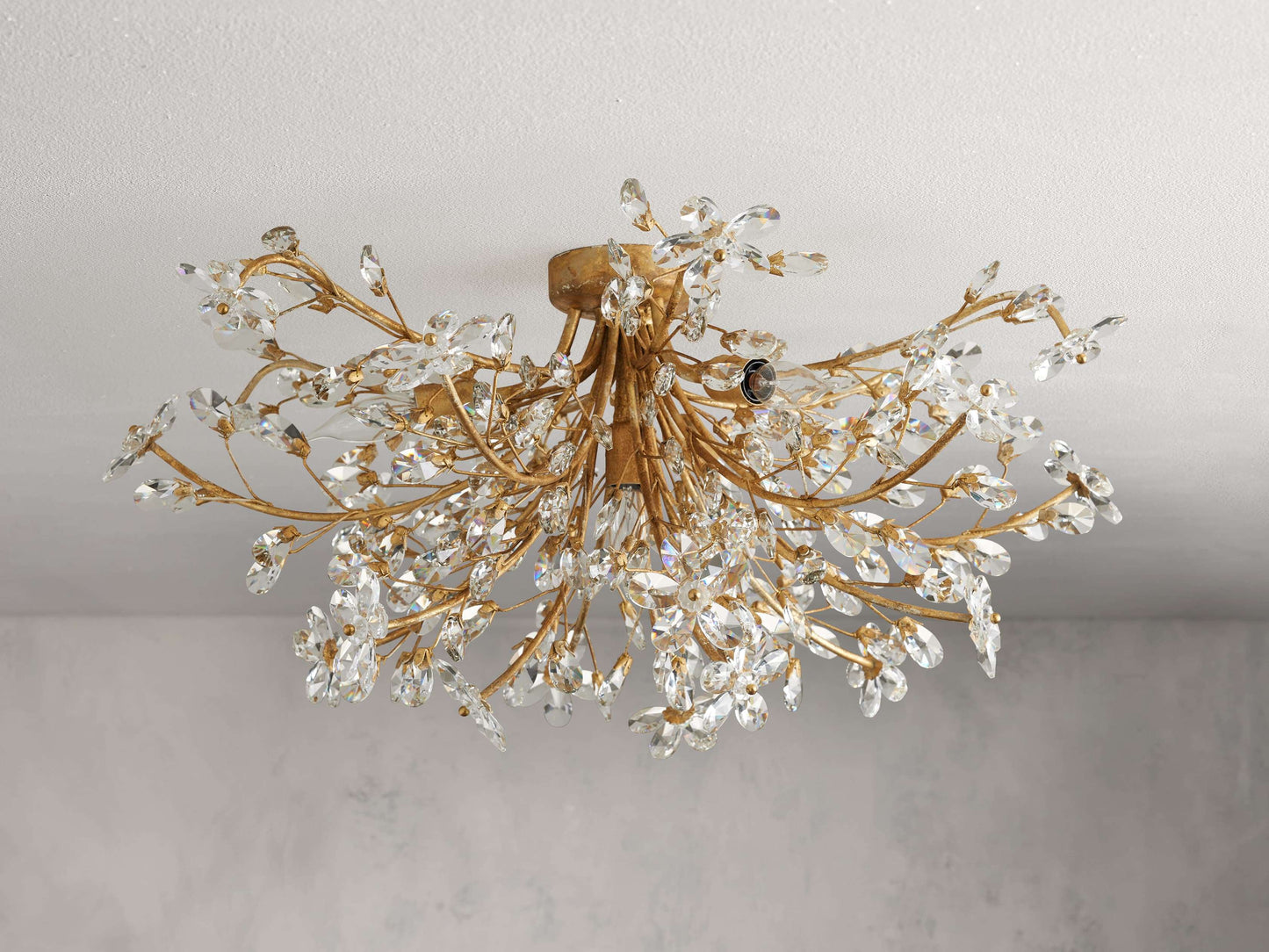 Fiore Flush Mount