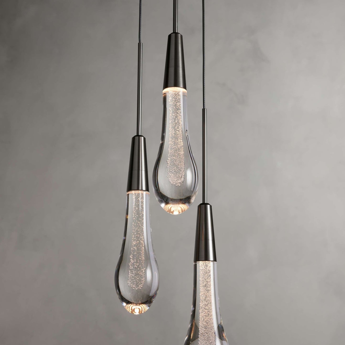 Solitaire 5 Light Pendant