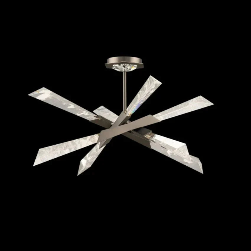 Solitude Pendant 29"