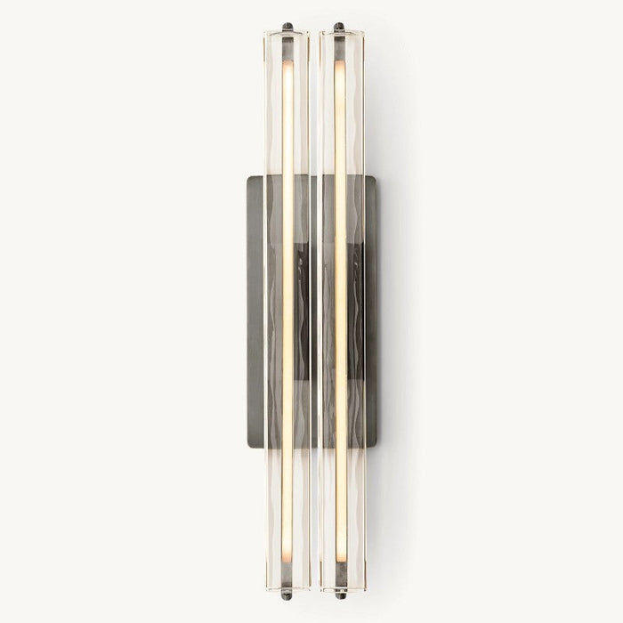 Audubon Double Sconce