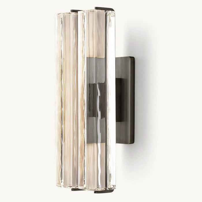Audubon Single Sconce