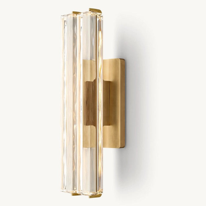 Audubon Single Sconce