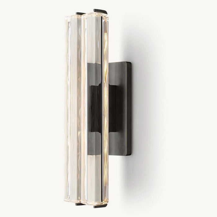 Audubon Single Sconce