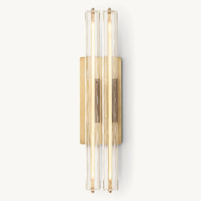 Audubon Single Sconce