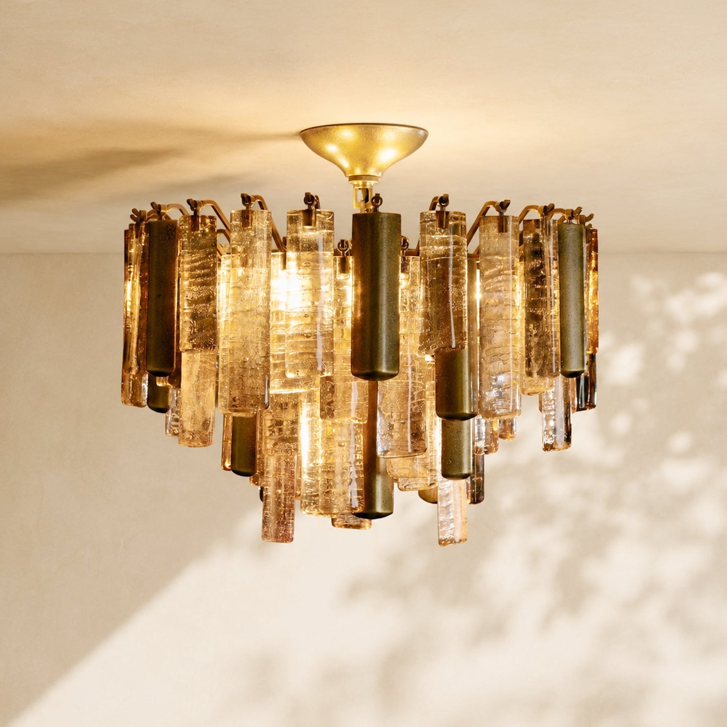 Neve Flush Mount