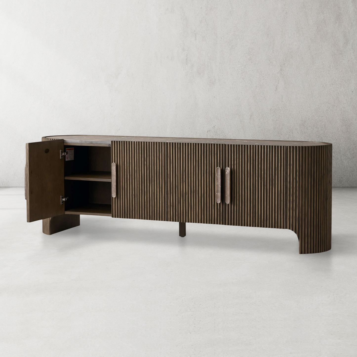 Astor Media Console
