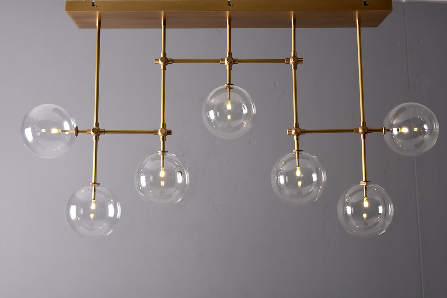 Roscoe Linear Chandelier