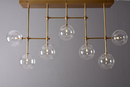 Roscoe Linear Chandelier