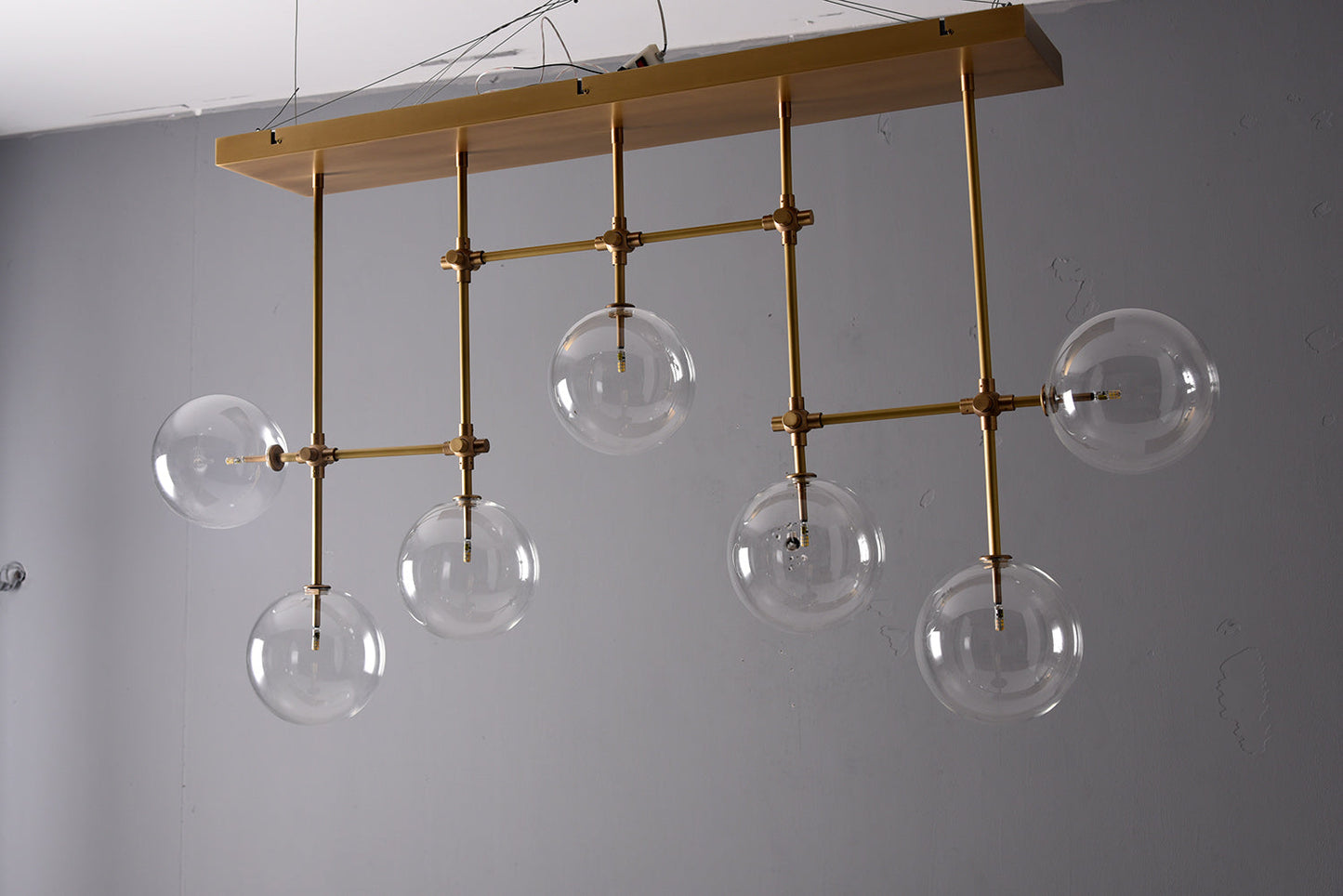 Roscoe Linear Chandelier