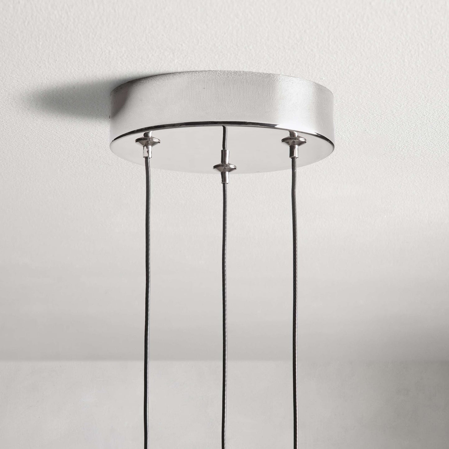 Solitaire 5 Light Pendant