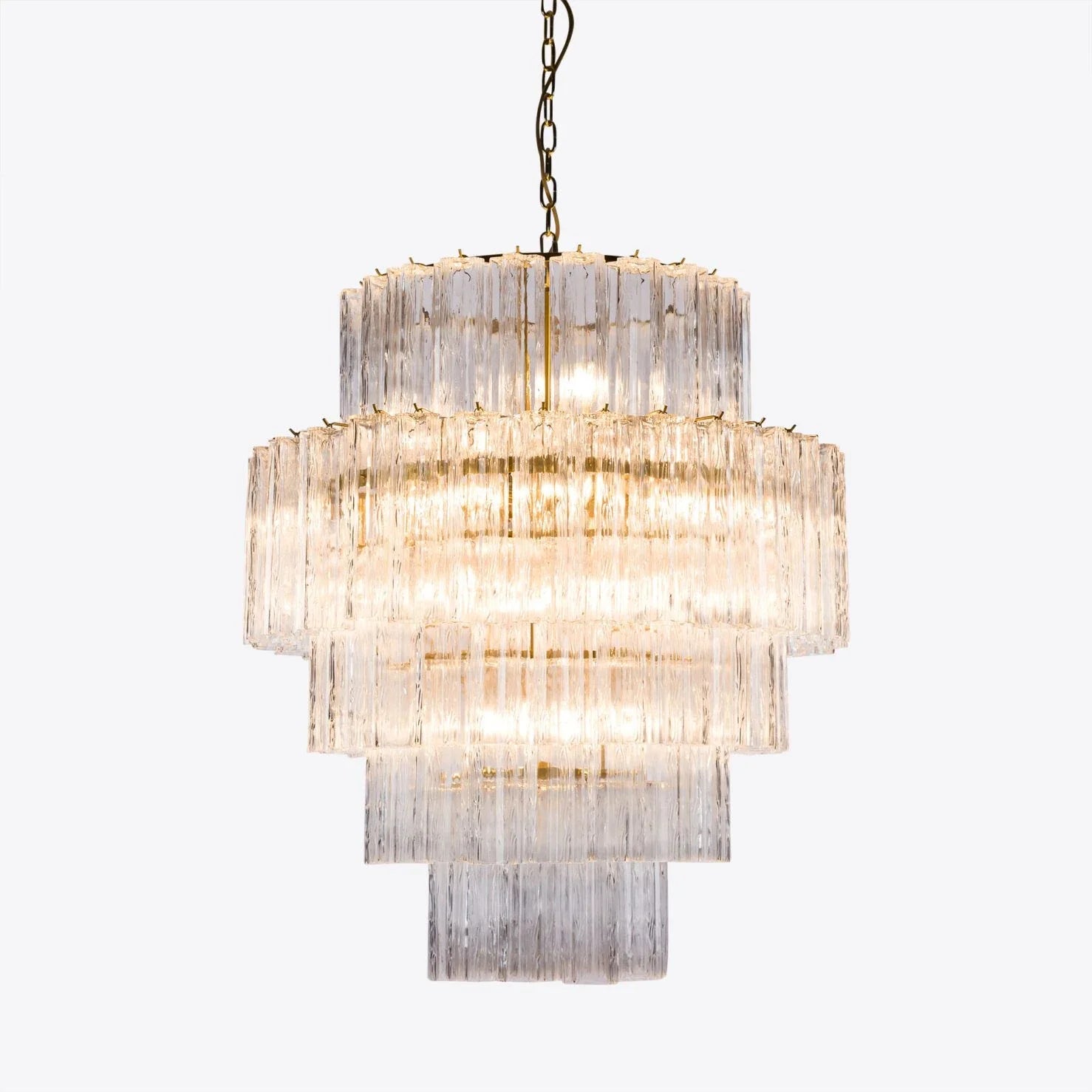 Freccia Treviso Chandelier