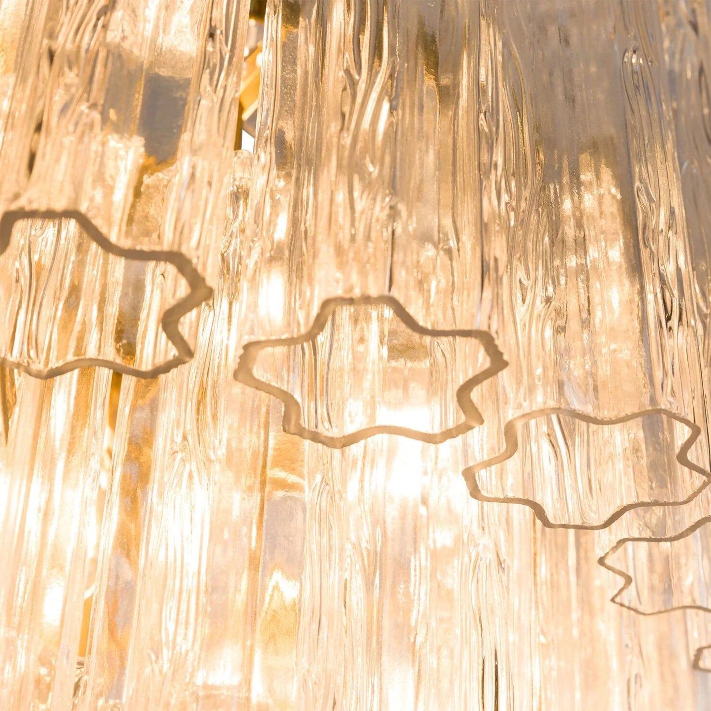 Freccia Treviso Chandelier