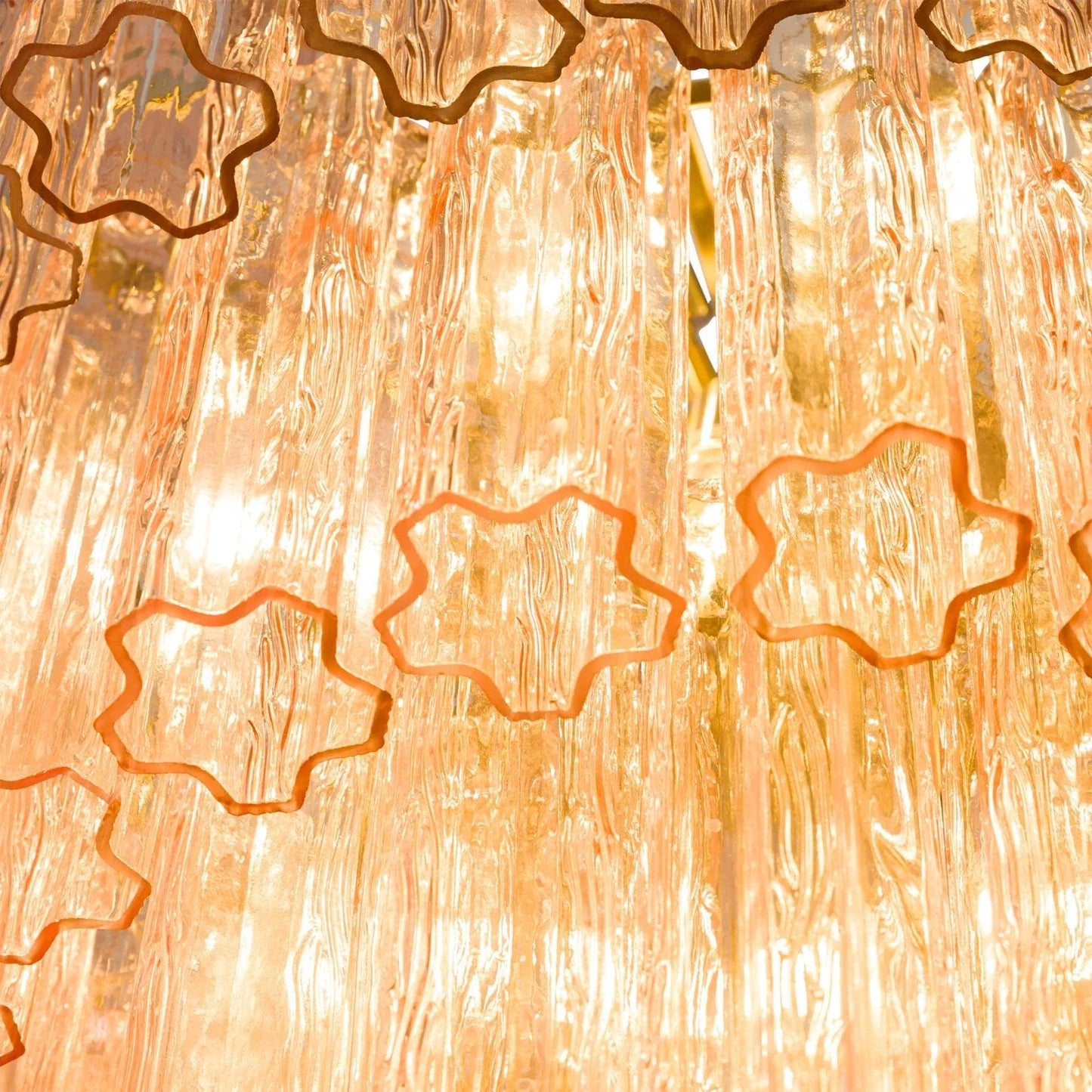 Freccia Treviso Chandelier