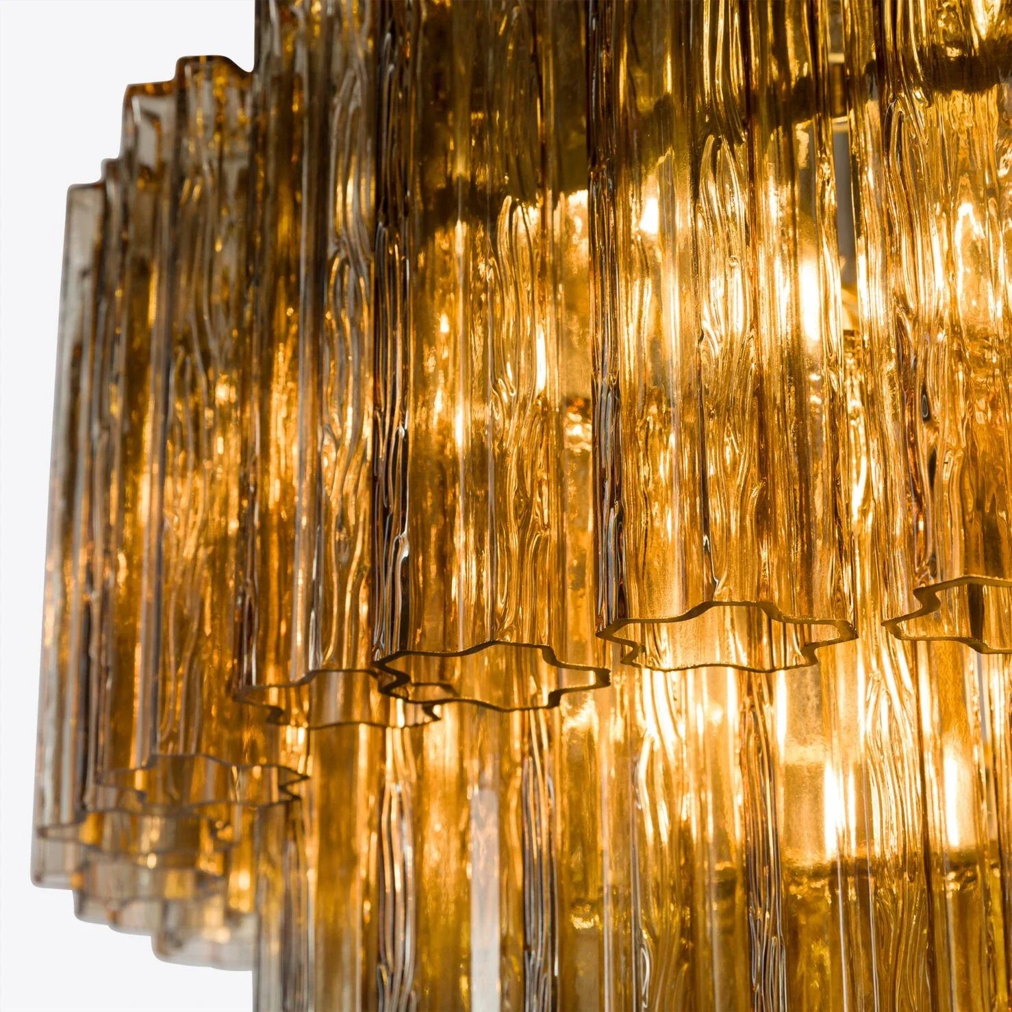 Freccia Treviso Chandelier