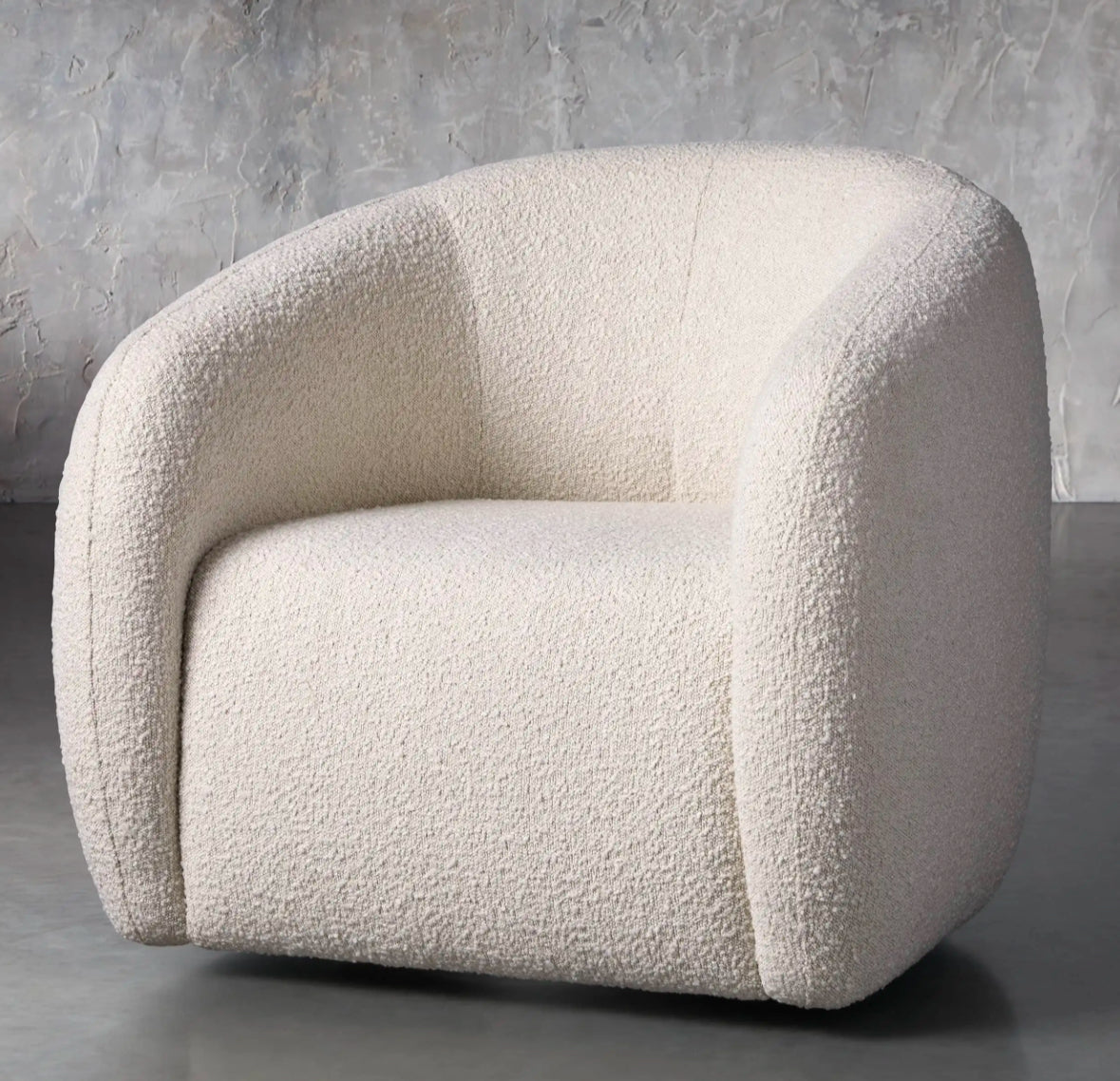 Fresno Swivel Chair