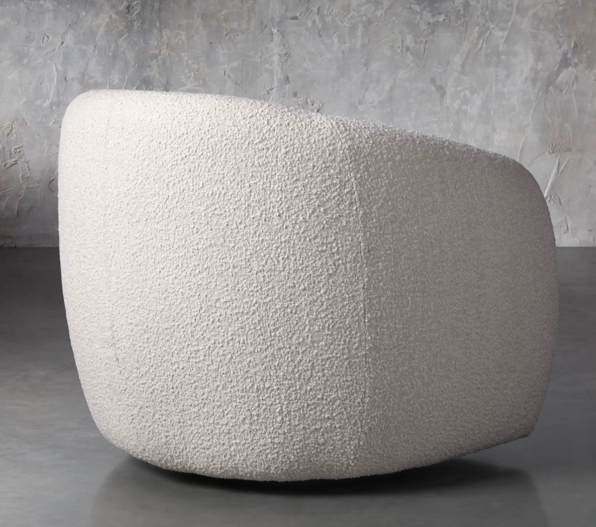 Fresno Swivel Chair