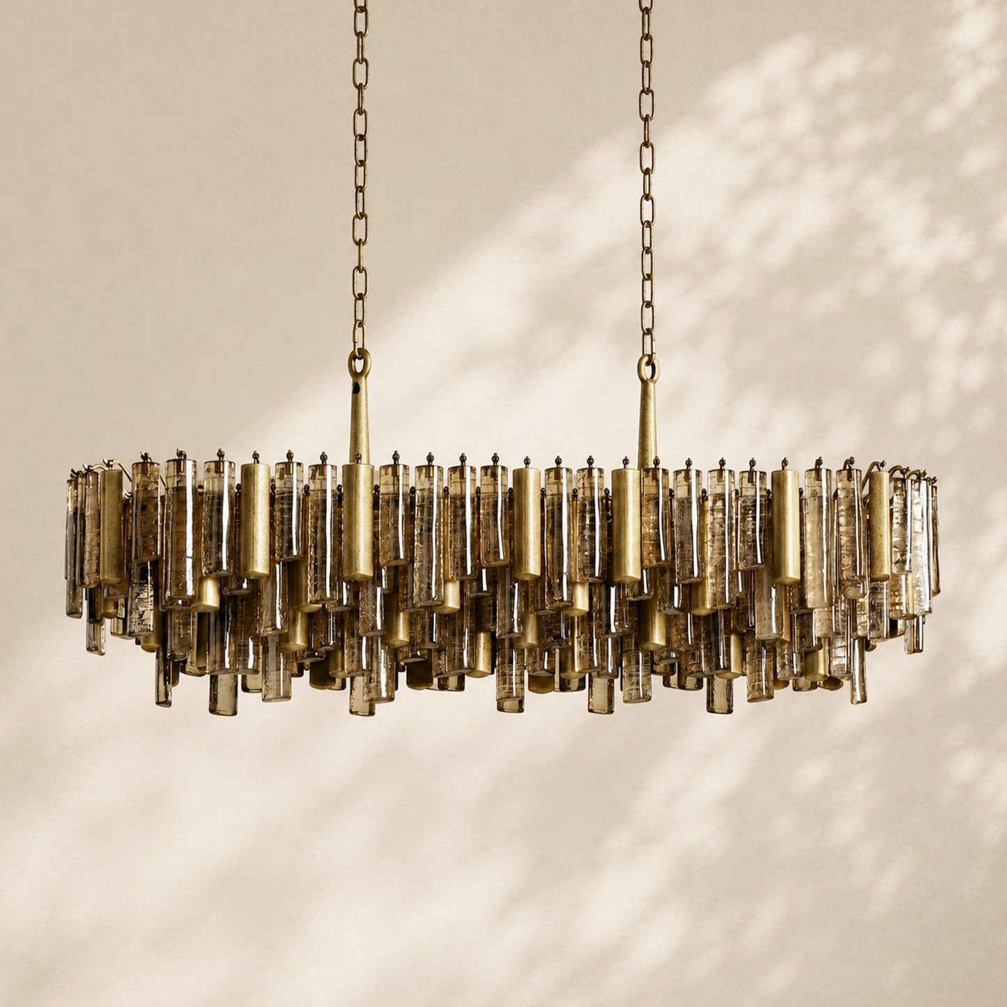 Neve Linear Chandelier