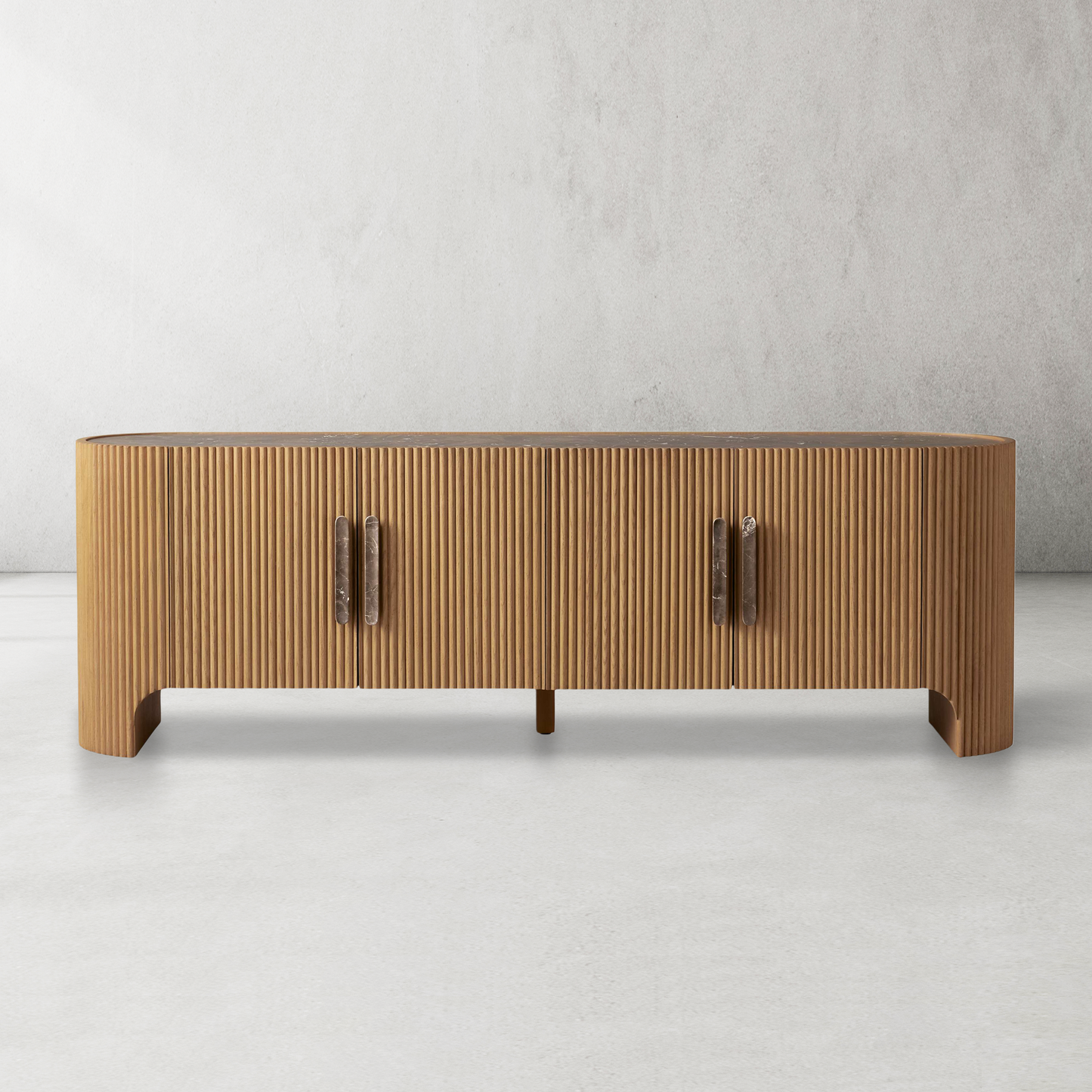 Astor Media Console