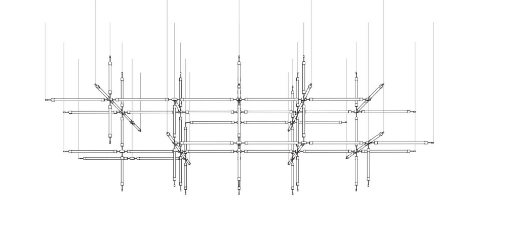 Crystal Grid