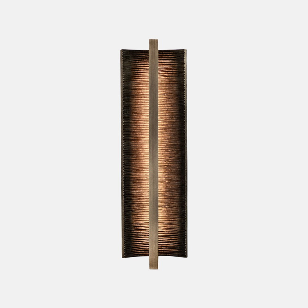 SCORPIO WALL SCONCE