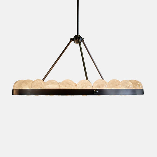 OURANOS III | SUSPENSION Mideum