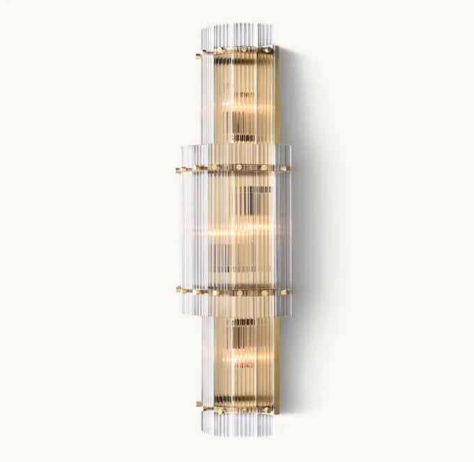 Marcus Grand Wall Sconce 16"