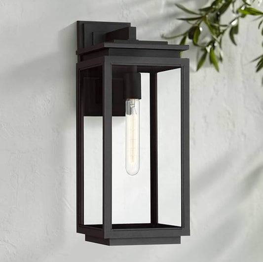 Marion Outdoor Wall sconce